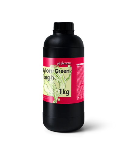 Nylon-Green Tough 1kg