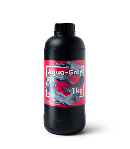 Aqua Gray 8K 1kg